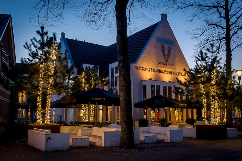 Exterior & Views 1, Auberge Vincent, Nuenen c.a.