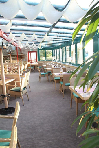 Food & Drinks 5, Hotel An Der Hasenheide, Rostock