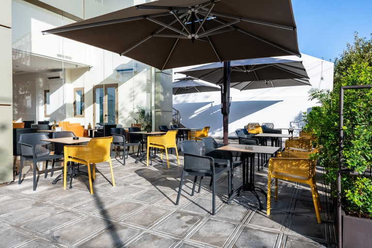 Food & Drinks 4, Hotel El Toro, Tanger-Assilah