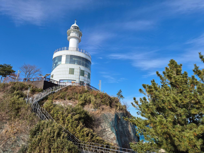 Exterior & Views 1, Sokcho Memories, Goseong
