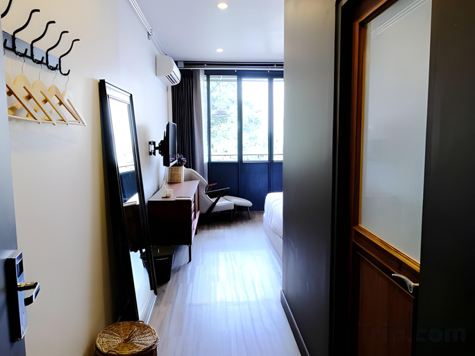 Bedroom 3, Iron32 Hotel, Muang Chiang Mai