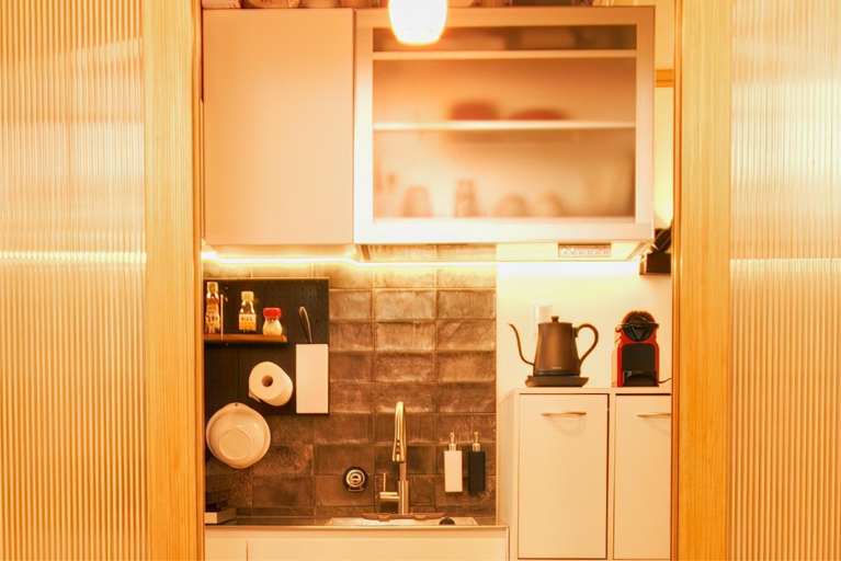 Others 5, TokyoKoso Vacation Home, Taitō