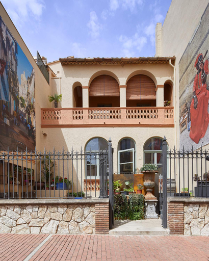 Exterior & Views 1, La Indiana de Begur, Petit Hotel Boutique, Girona
