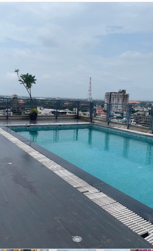 Others 5, Luxury studio apartment, Jaipur