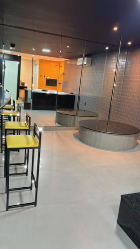 Others 4, Motel Stilo - Adults Only, Contagem