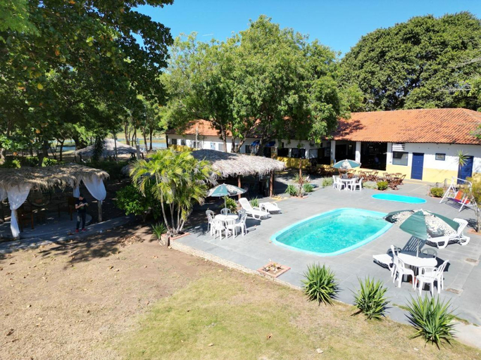 Sport & Beauty, Pousada & Camping Santa Clara, Corumbá