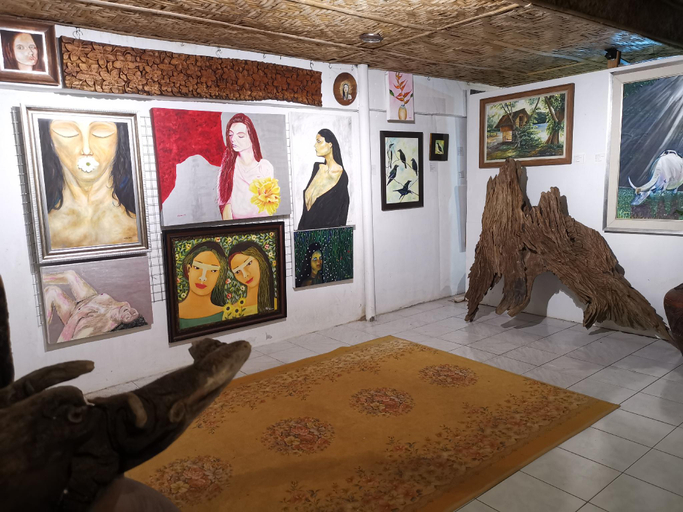 Others 2, La Vida Hostel, Samal City