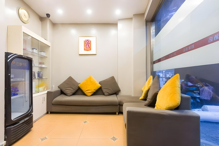 Others 4, Home Inn Hangzhou West Lake Qingchun Road, Hangzhou