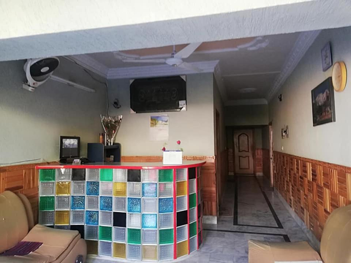 Others 2, Happy Stay Guest House, Hazara
