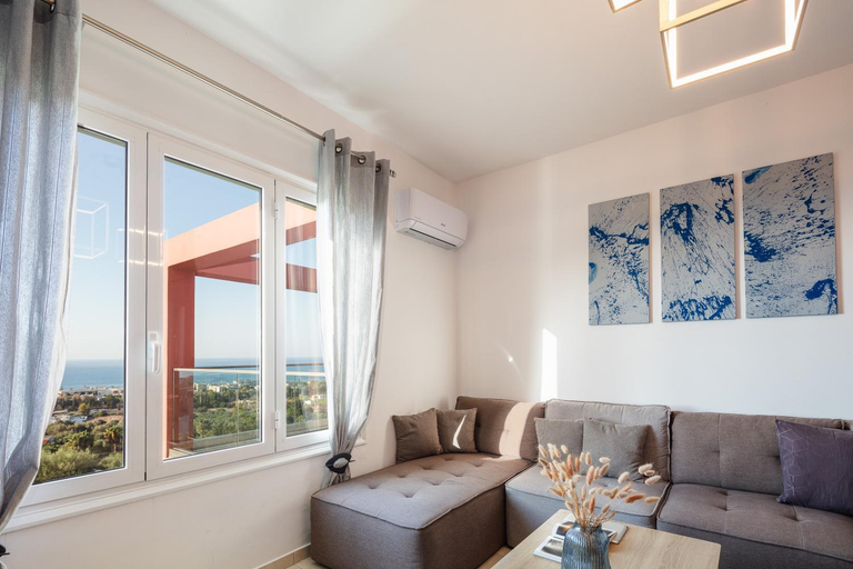 Others 2, Villa Mondo Blu, Crete