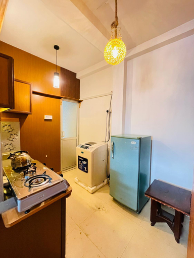 Kitchen 5, YOUTHENI VILLA, Weligama