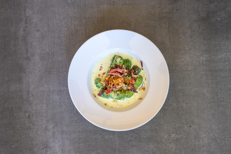 Food & Drinks 4, Hotel Seehof Laax, Surselva