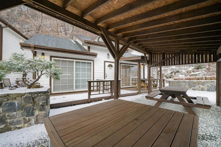 Exterior & Views 5, Hongcheon Anga Inn Pension, Hongcheon