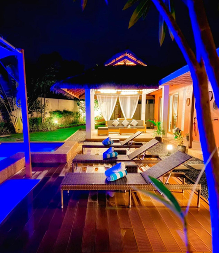 Sport & Beauty 2, Halamanan Residences, Panglao