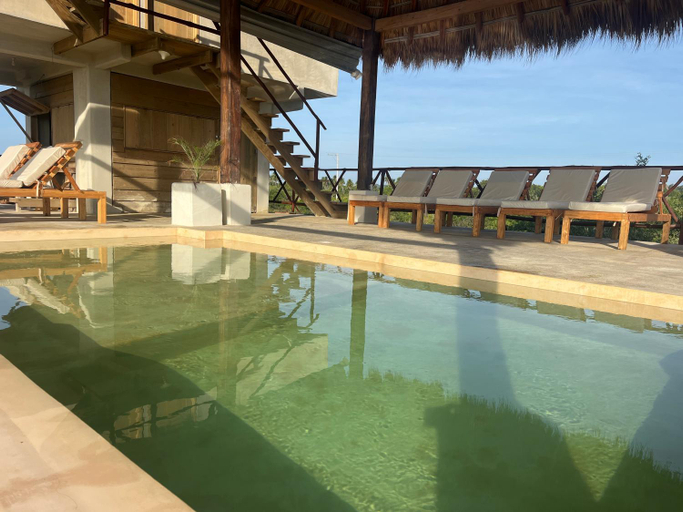 Sport & Beauty 5, Casa Gitana -Only Adults-, Dist. Juquila