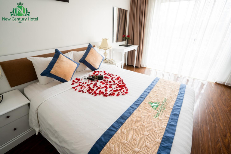 Bedroom 3, Vi's Boutique Hotel, Lạng Sơn