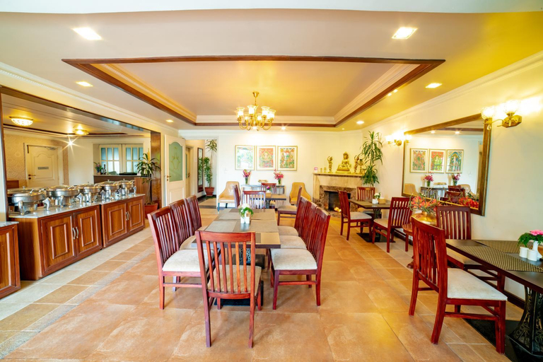 Food & Drinks 4, Meraki Holistic Wellness Retreat, Bagmati