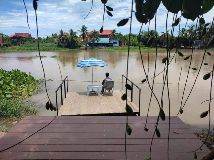 Sport & Beauty, Baansuan Tham Ma Chad Homestay  , Si Prachan
