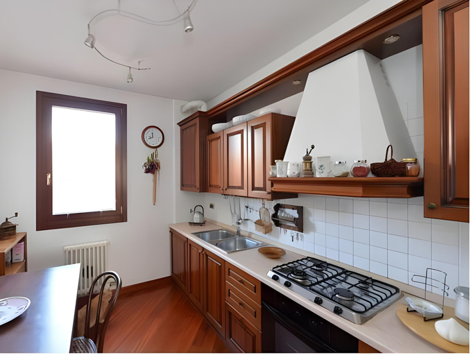 Others 2, B&b Giudecca Bella, Venezia