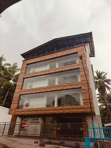 Exterior & Views 2, Hotel Akshaya, South Andaman