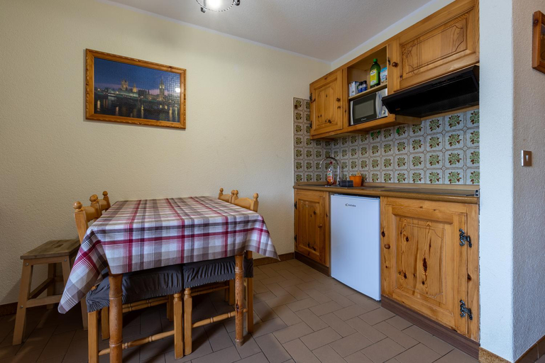 Bedroom 2, Black Lake Studios - Trepalle, Sondrio