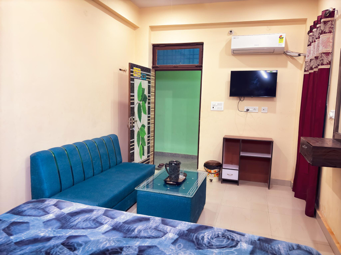Others 5, JK ROYAL PALACE AND LODGE, Allahabad