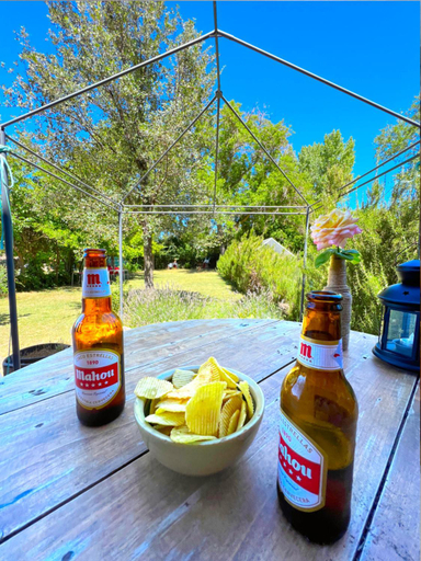 Food & Drinks 5, HOTEL RURAL LA HUERTA, Segovia