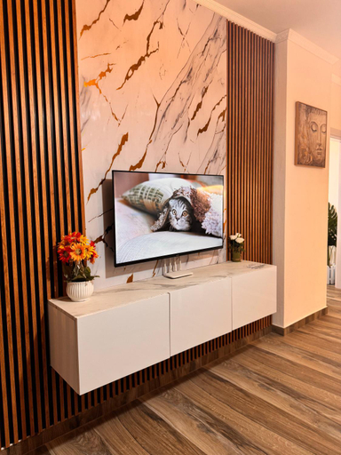 Bedroom 4, Elite Apartments, Durrësit