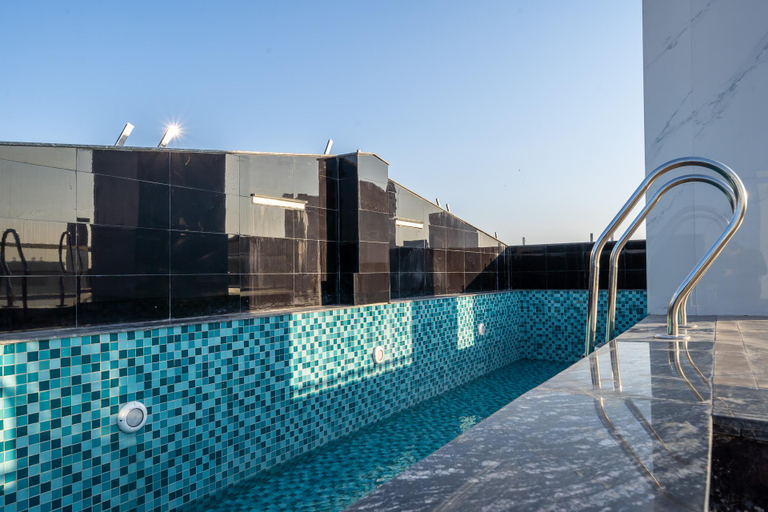 Sport & Beauty, The Florence Resort, Jaipur