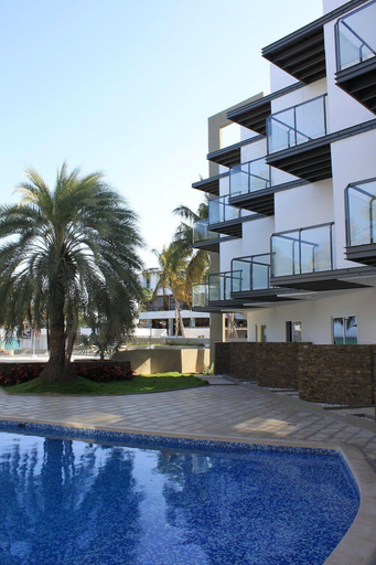 Sport & Beauty 5, Hotel Paradise Oasis, Díaz