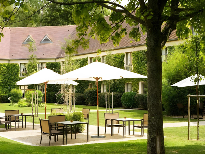 Food & Drinks 5, Chateau De Villiers-Le-Mahieu, Yvelines