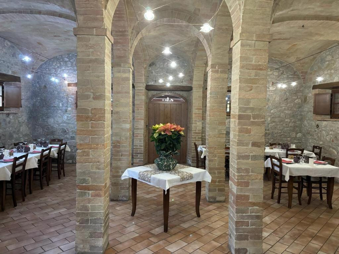 Food & Drinks 5, La Valle delle Favole, Perugia
