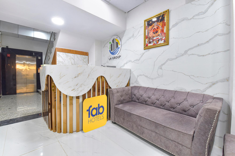Others 5, FabHotel Grand Bala, Jaipur