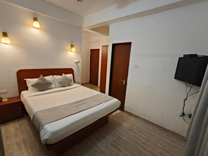 Others 4, Hotel Sandesh Palace Lonavala, Pune