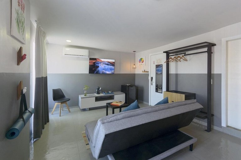 Others 5, Hotel NEXT, Zapopan