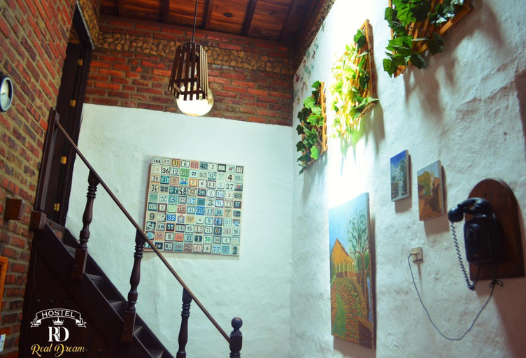 Others 3, Real Dream Hostel, San Gil
