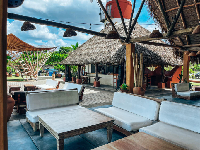 Food & Drinks 4, El Sitio de Playa Venao, Pedasí