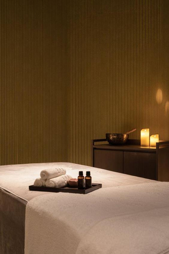 Bedroom 3, Lamore Hotel, Da Nang