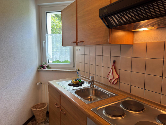 Others 5, Ferienwohnung, Hahnenklee, Goslar