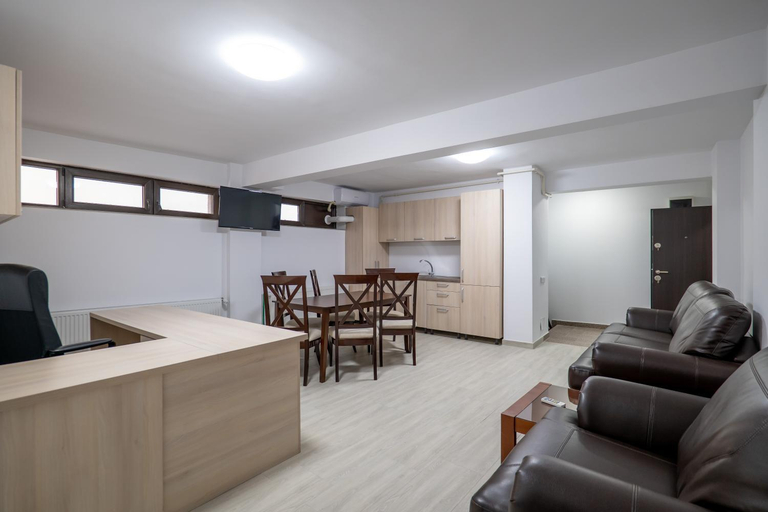 Others 5, Simona Apartaments, Municipiul Bucuresti