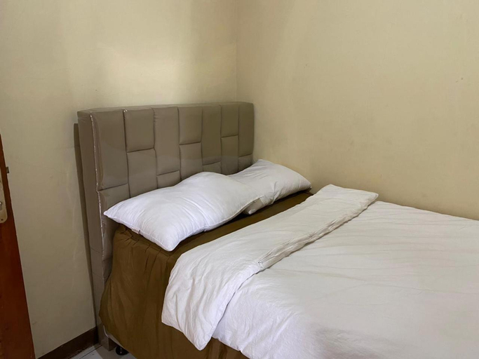 Bedroom 4, Villa Buana Graha Syariah, Bandung