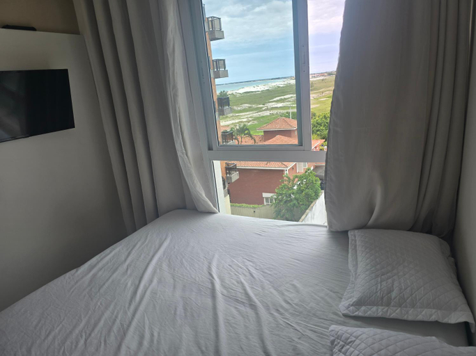 Bedroom 4, FLAT MANDAI PREMIUM - Cabo Frio, Cabo Frio