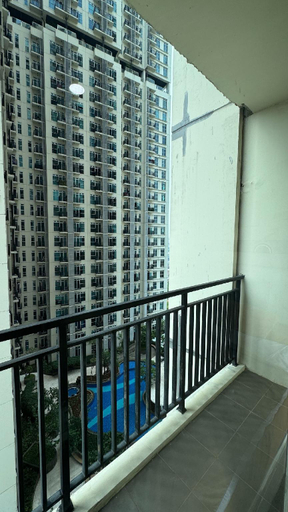 Others 4, Apartment Puri Orchard Studio, Jakarta Barat