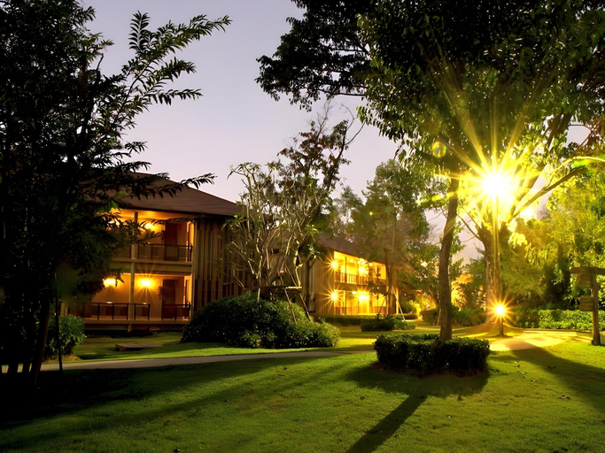 Others 4, Wishing Tree Resort, Muang Khon Kaen