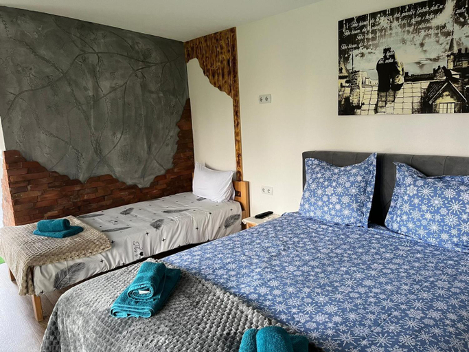 Bedroom 2, Krupajsko vrelo, Žagubica