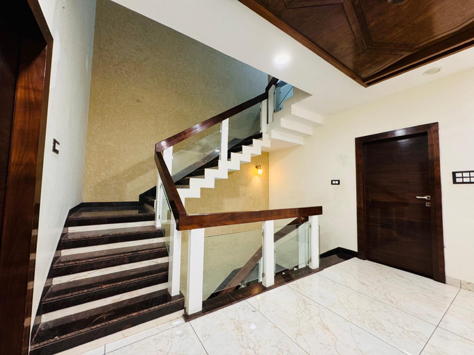 Others 4, Home Escape 3BHK Luxury Duplex, Vijay Nagar, Indore