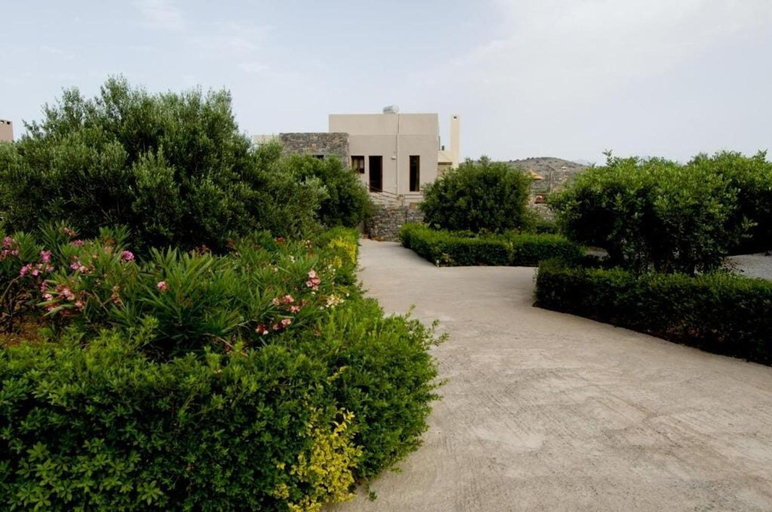 5, Elounda Blue Island Villa, Crete