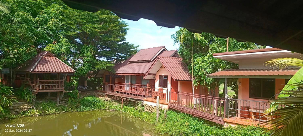 Others 2, ต้นพร้าวรีสอร์ท Ton prao Resort, Khun Tan