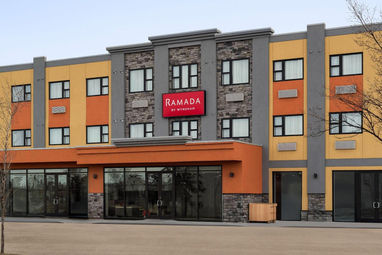 Exterior & Views 2, Ramada by Wyndham West Edmonton Hotel & Suites, Division No. 11