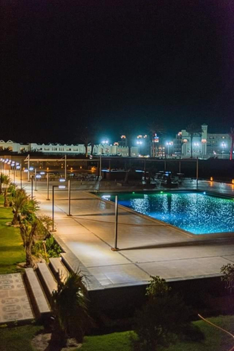 Sport & Beauty 5, Scandic Resort, Al-Ghurdaqah